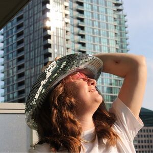 Meet your Posher, Alice